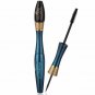 2 In 1 Black Lengthening Extension Mascara Eyeliner Eye Makeup Cosmetic