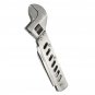 Multifunction Adjustable Wrench Jaw Screwdriver Pliers Set Camping Survival Gear