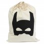Toys Storage Bags Canvas Cute Bear Batman Laundry Bag Pouch