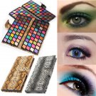 80 Matte Colors Eye Shadow Eyeshadow Palette Makeup Kit Set