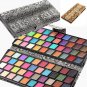 80 Matte Colors Eye Shadow Eyeshadow Palette Makeup Kit Set