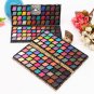 80 Matte Colors Eye Shadow Eyeshadow Palette Makeup Kit Set
