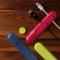 3 Size in 1 Tiny Magnetic Adsorption Stick-on Wire Organizer Holder