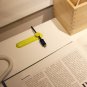 3 Size in 1 Tiny Magnetic Adsorption Stick-on Wire Organizer Holder
