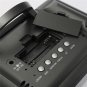 LED Screen Alarm Time Laser Wall Projector Projection Calendar Humidity Date Max/Min Temperature
