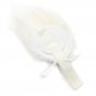Flower Kids Hair Band Headband Rhinestone