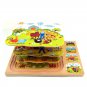 Multi Layer Puzzle Toys Puzzle Wooden Puzzle Three Dimensional