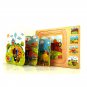 Multi Layer Puzzle Toys Puzzle Wooden Puzzle Three Dimensional