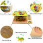 Multi Layer Puzzle Toys Puzzle Wooden Puzzle Three Dimensional