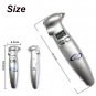 4 IN 1 LCD Digital Tire Gauge Safety Hammer Flashlight Seat Belt Cutter