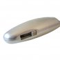 4 IN 1 LCD Digital Tire Gauge Safety Hammer Flashlight Seat Belt Cutter
