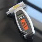 4 IN 1 LCD Digital Tire Gauge Safety Hammer Flashlight And Cutter for Car Truck Motorcycle