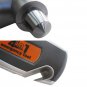 4 IN 1 LCD Digital Tire Gauge Safety Hammer Flashlight And Cutter for Car Truck Motorcycle