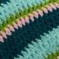 Newborn Baby Crochet Knit Photo Photography Prop Caterpillar Hat Costume Outfits