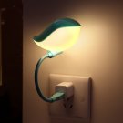 Portable USB Lovely Bird LED Night Light For Laptop PC Keyboard Computer Power Bank