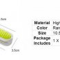 Multi Function Portable 3 In 1 Folding Peeler Grater Fruit Brush