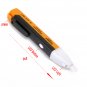 90-1000V AC Electric Voltage Detector Sensor Electrical Tester Pen