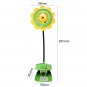 Sunflower Wireless WiFi IP Camera Video Monitor Night Vision for Smartphone