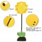 Sunflower Wireless WiFi IP Camera Video Monitor Night Vision for Smartphone
