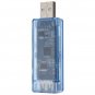 3V-9V 0-3A USB Charger Power Detector Battery Capacity Tester Voltage Current Meter