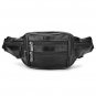 Genuine Leather Crossbody Bag Leisure Outdoor Building Travel Hiking Waist Bag