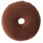40cm Ring Donut Memory Foam Washable Cushion Piles Coccyx Pain Relief Pillow