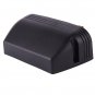 Car Cigarette Lighter Socket Charger Waterproof 12-24V Universal USB