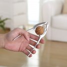 Zinc Alloy Quick Walnut Cracker Nutcracker Sheller Nut Opener Kitchen Tool
