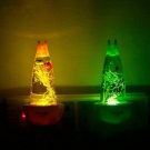 LED Light-controlled Sensor Night Light for Bedroom Living Room Decorative