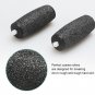 1 Pair Healthy Replacement Roller Heads For Scholl Velvet Amope Pedi Foot Refills