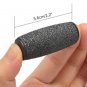 1 Pair Healthy Replacement Roller Heads For Scholl Velvet Amope Pedi Foot Refills