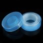 Plastic Outdoor Folding Water Cup Camping Hiking Folding Drinking Cup