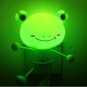 Frog Cartoon LED Night Light Wall Light