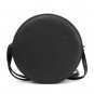 Round Sunflower Chain Crossbody Shoulder Bags Girls