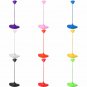 Colorful Silicone E27 Lamp Holder Pendant Lights DIY Ceiling Light Home Decor