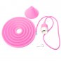 Colorful Silicone E27 Lamp Holder Pendant Lights DIY Ceiling Light Home Decor