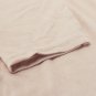 Women Long Sleeve Irregular Knitted Fringed T-Shirt