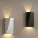 10W LED Ladder Shape Wall Light for Indoor Living Room Bedroom Decoration