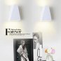 10W LED Ladder Shape Wall Light for Indoor Living Room Bedroom Decoration