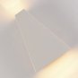 10W LED Ladder Shape Wall Light for Indoor Living Room Bedroom Decoration