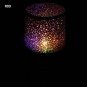 LED Starry Night Sky Projector Lamp Kids Gift Star Light
