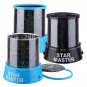 LED Starry Night Sky Projector Lamp Kids Gift Star Light