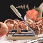 Mechanical Sheller Walnut Nut Cracker Fast Opener