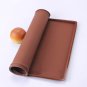 Roll Mat Fiberglass Non-stick Baking Cake Food Pad