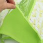 Two Side 5 Pocket Wall Door Hanging Storage Closet Organizer Container Holder