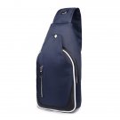 Nylon Leisure Crossbody Bag Outdoor Sport