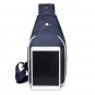 Nylon Leisure Crossbody Bag Outdoor Sport