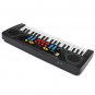 37 Key Electronic Keyboard Piano Musical Toy Mic Records