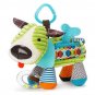 Infant Teether Preferred Soft Appease Calm Toys Developmental Cute Doll