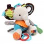 Infant Teether Preferred Soft Appease Calm Toys Developmental Cute Doll